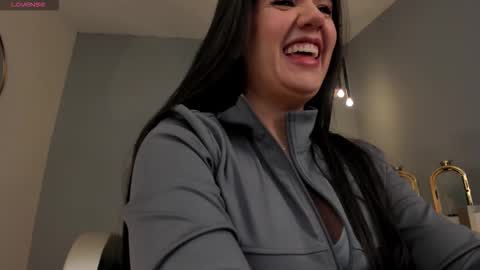 Snapshot of angelicavega_ chatting on October 22, 9:31 pm Angelica Vega online show from October 22, 9:31 pm