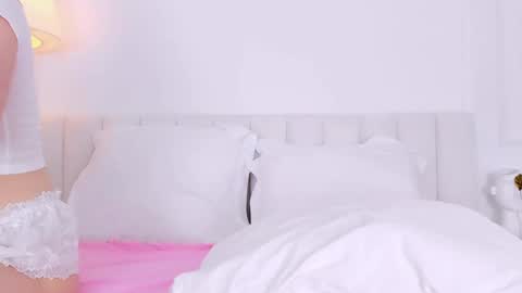 Angelic online show from January 25, 2:37 am