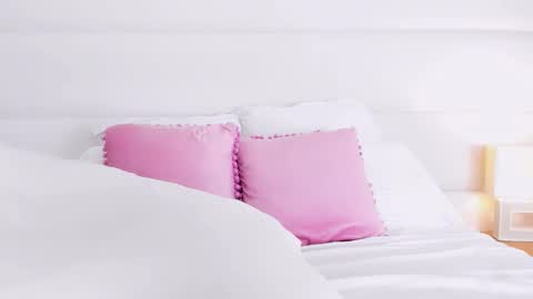 Angelic online show from February 4, 2:47 am