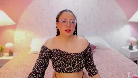 Angelica online show from March 3, 12:38 am