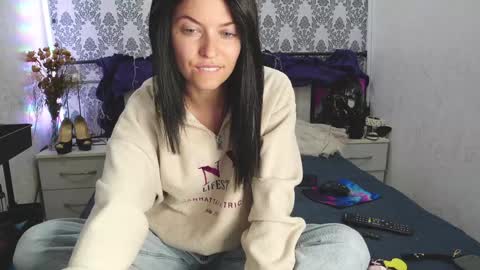 Angelika Rouge online show from October 11, 11:04 am