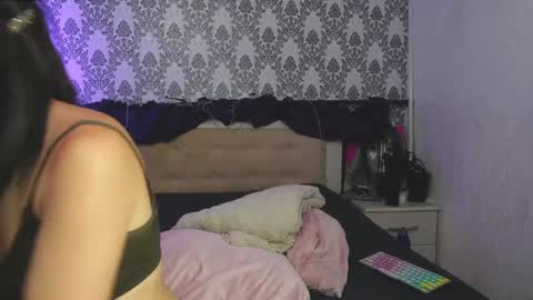 Angelika Rouge online show from September 12, 3:41 pm