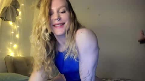 Angelika online show from January 31, 7:11 pm