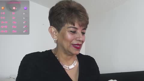 Angelina online show from February 26, 2:05 pm