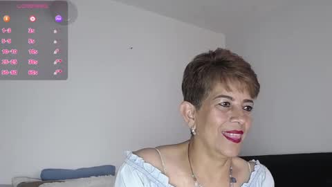 Angelina online show from February 22, 3:53 pm