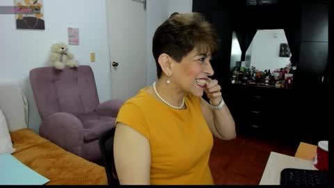 Angelina online show from November 13, 11:15 pm