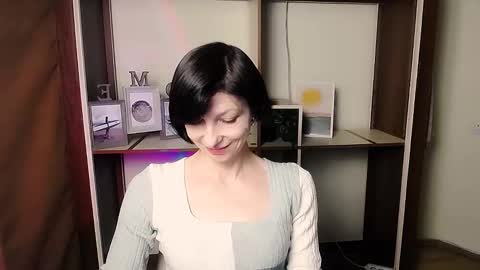 Angelina online show from January 16, 4:36 pm