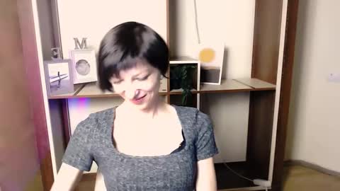 Angelina online show from November 28, 1:36 pm