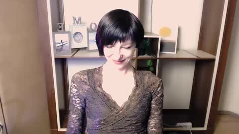 Angelina online show from December 19, 7:55 am