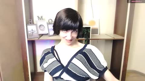 Angelina online show from October 23, 7:14 am