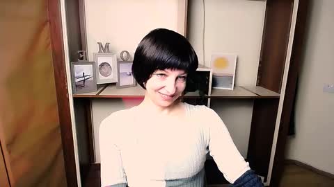 Angelina online show from February 23, 9:20 am