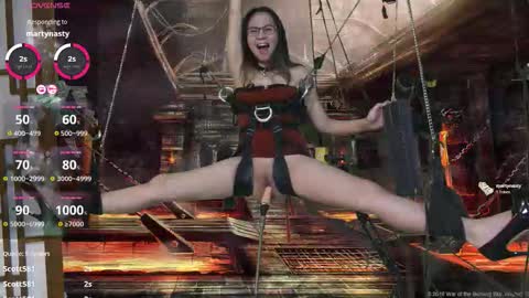 Angel online show from February 3, 3:48 am