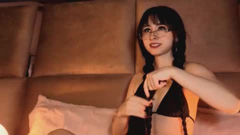 angelinepossy online show from November 6, 10:04 pm