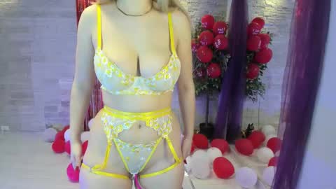 angelinsin online show from February 23, 8:52 pm