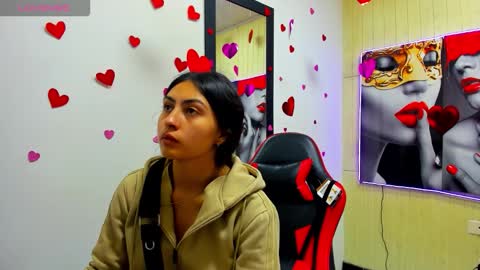 Angell cooper8 online show from February 27, 12:16 pm