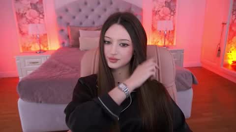 AngelBlush online show from February 27, 8:14 am