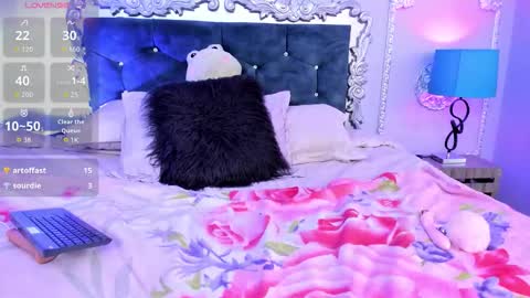 Angell visen online show from February 28, 9:36 pm