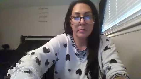 Angel Marie online show from November 11, 9:45 pm