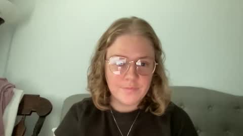 Angel of Light online show from November 30, 2:43 pm