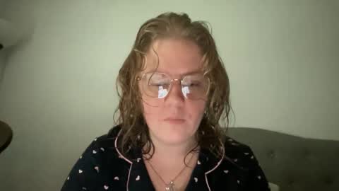 Angel of Light online show from February 15, 12:37 pm