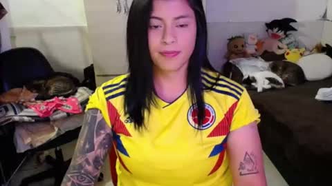 angels online show from October 14, 8:22 pm