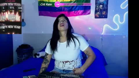 angels online show from February 26, 8:02 pm