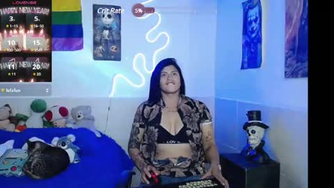 angels online show from February 25, 7:27 pm