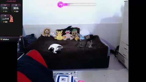 angels online show from March 10, 8:56 pm