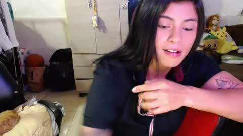 angels online show from October 16, 9:50 pm