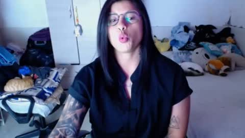 angels online show from November 13, 9:25 pm