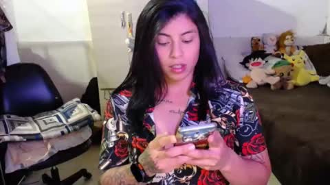 angels online show from October 15, 9:28 pm