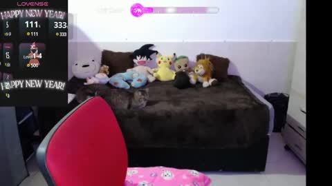 angels online show from January 17, 8:11 pm