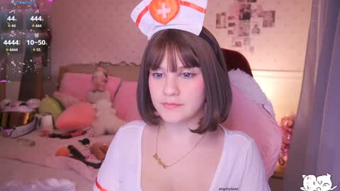 Angel online show from January 11, 7:06 am