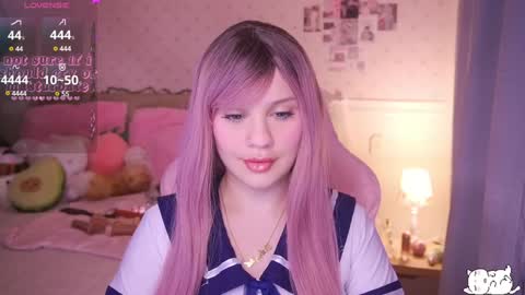 Angel online show from February 8, 1:54 am