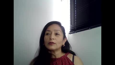 angiesita online show from February 26, 6:14 pm