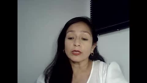 angiesita online show from February 26, 3:25 am