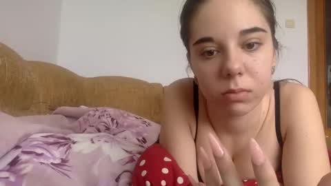 Angel Cute online show from February 23, 9:09 am