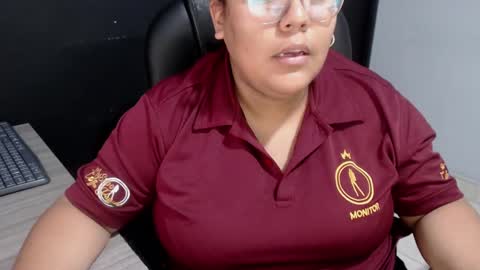 angy online show from September 30, 10:03 pm