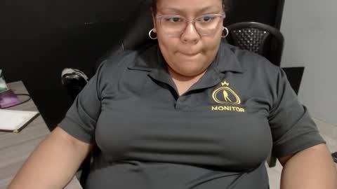 angy online show from February 16, 1:27 am