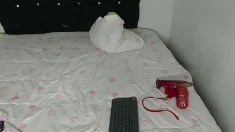 ani_steveson online show from February 26, 5:39 am