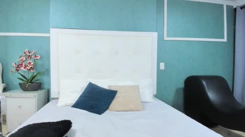 Ania online show from January 10, 10:03 pm