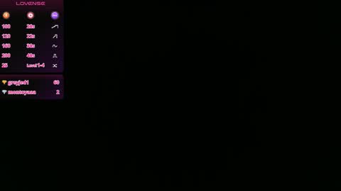 Ania online show from October 29, 8:22 pm