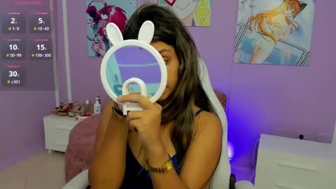 anni online show from January 15, 10:43 am