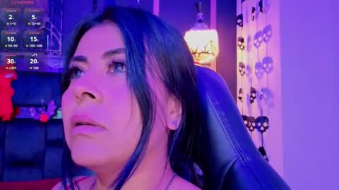 Ani  online show from October 26, 4:52 am