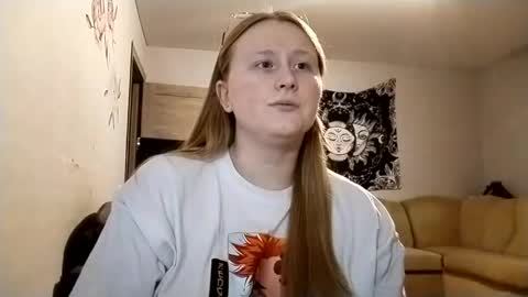 Anika online show from September 26, 1:36 am