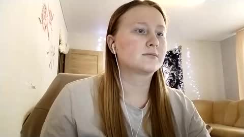 Anika online show from January 14, 8:30 am