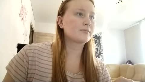 Anika online show from October 19, 11:12 am