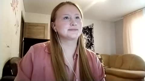 Anika online show from February 13, 7:54 am