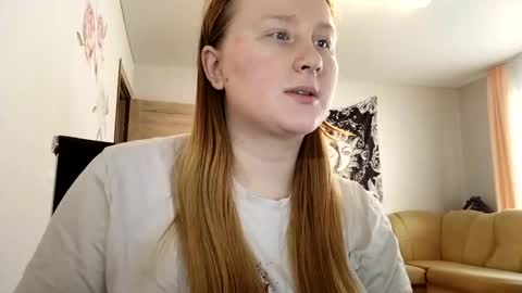 Anika online show from October 5, 6:18 am