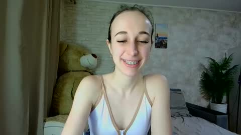 anikabloom online show from February 25, 6:50 pm